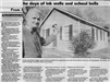 Robert Piggott News Clipping
