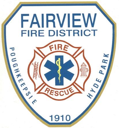 fairview fire district logo